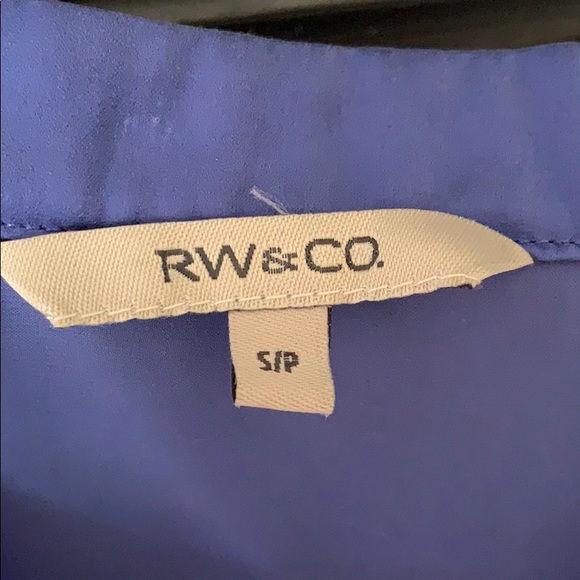 ❤️ pretty blouse tank - Picture 2 of 6